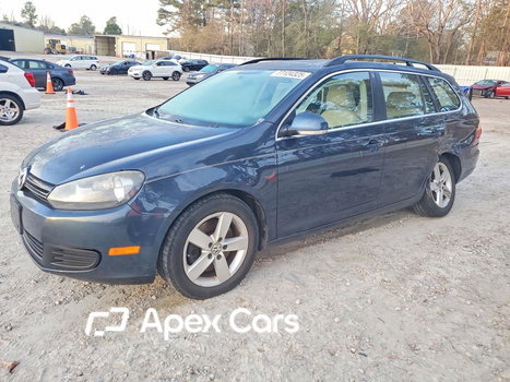 Volkswagen Jetta 2010 - Image 1 of 13