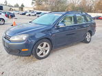 Volkswagen Jetta 2010