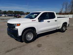 Chevrolet Silverado 2020