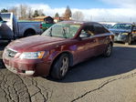 Hyundai Sonata 2007