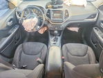 Jeep Cherokee 2016