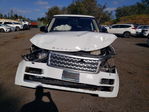 Land Rover Range Rover 2016