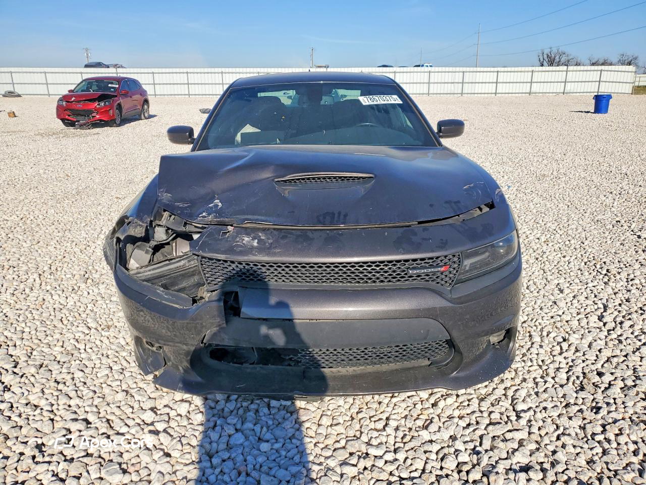 Dodge Charger 2021