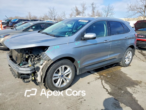 Ford Edge 2020 - Image 1 of 14