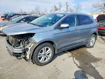 Ford Edge 2020