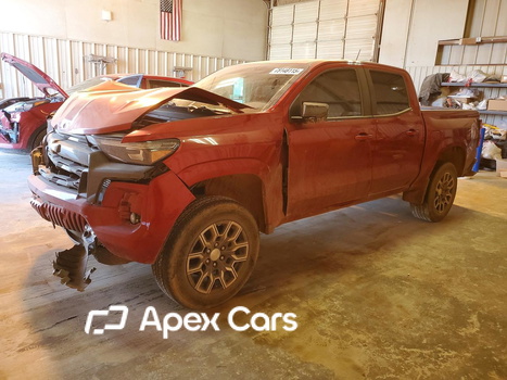 Chevrolet Colorado 2023 - Image 1 of 14