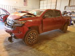 Chevrolet Colorado 2023