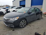 Honda Accord 2017