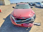 Kia Optima 2012