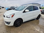 Mitsubishi Mirage 2018