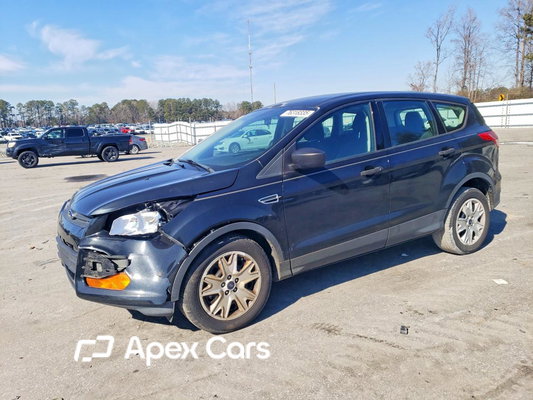 Ford Escape 2014 - Image 1 of 14