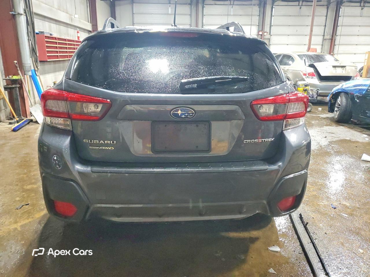 Subaru XV 2023