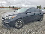 Kia Forte 2021