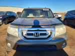 Honda Pilot 2009