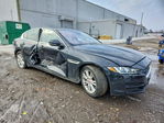 Jaguar XE 2018