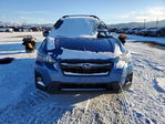 Subaru XV 2019