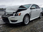 Mitsubishi Lancer 2011