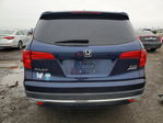 Honda Pilot 2016