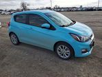 Chevrolet Spark 2021