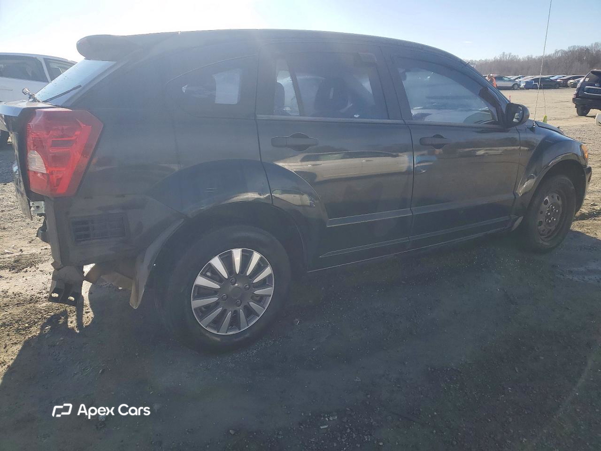 Dodge Caliber 2008