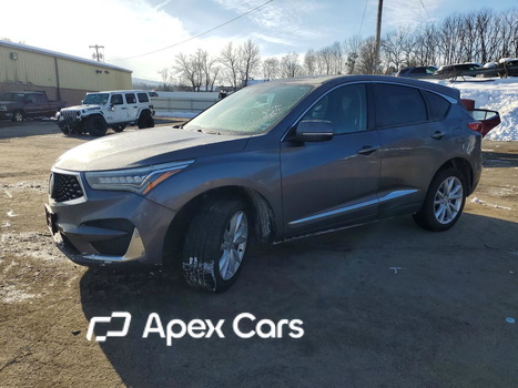 Acura RDX 2021 - Image 1 of 14
