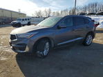 Acura RDX 2021