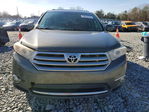 Toyota Highlander 2011