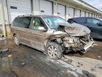 Honda Odyssey 2004