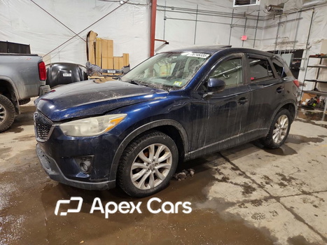 Mazda CX-5 2014 - Image 1 of 14