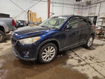 Mazda CX-5 2014