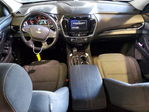 Chevrolet Traverse 2018