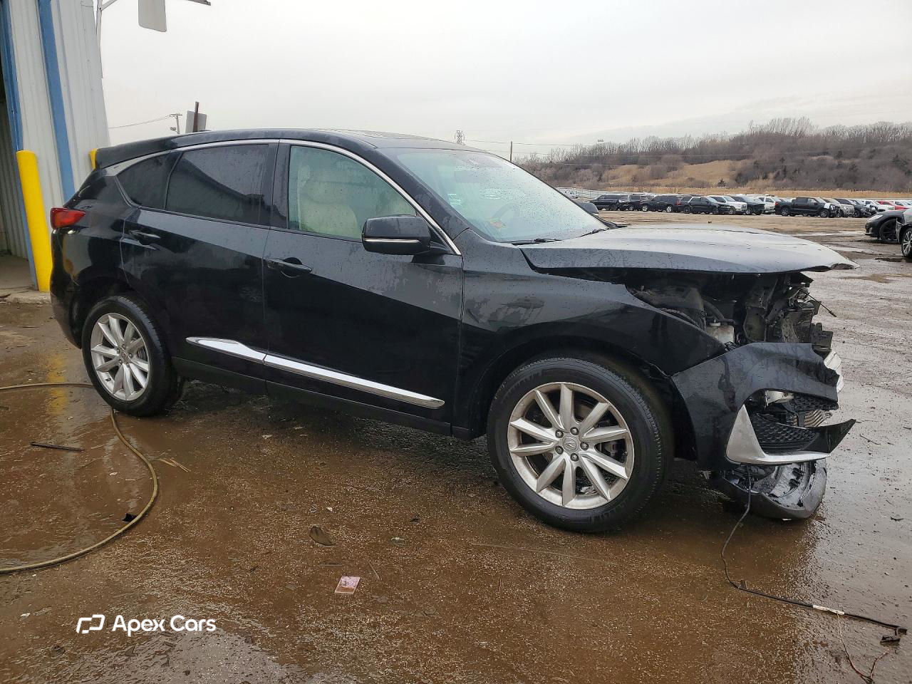 Acura RDX 2019