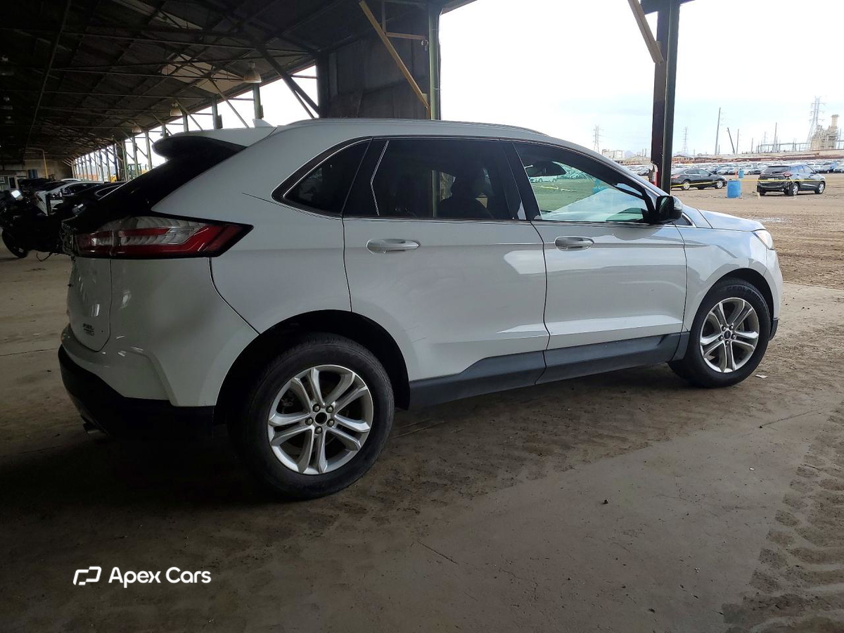 Ford Edge 2019