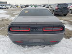 Dodge Challenger 2020