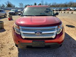 Ford Explorer 2013