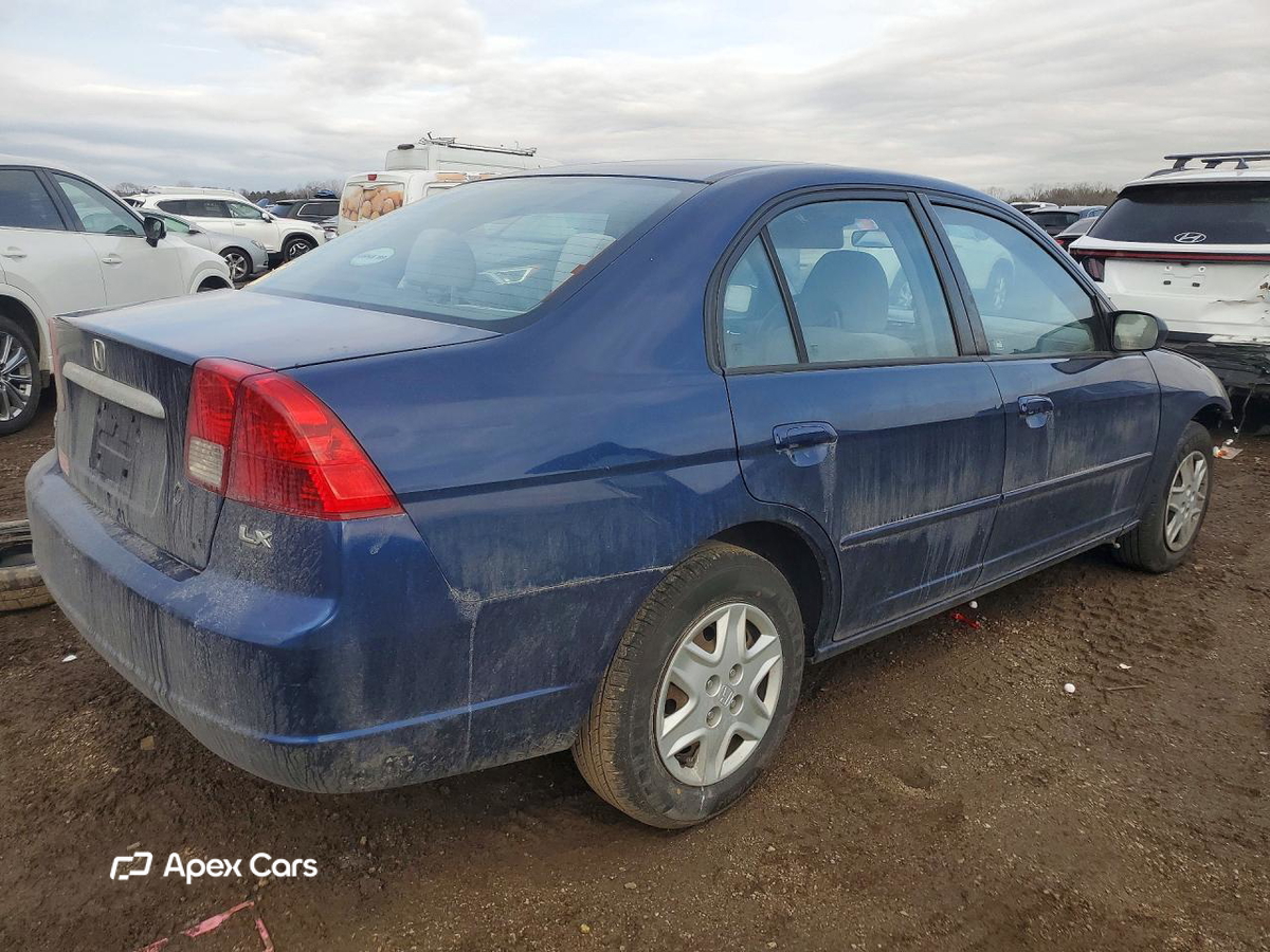 Honda Civic 2003