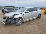 Kia Optima 2015