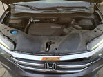 Honda Pilot 2017