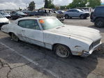 Buick Skylark 1972