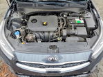 Kia Forte 2019