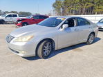 Lexus ES 2011