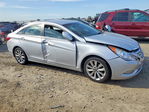 Hyundai Sonata 2011