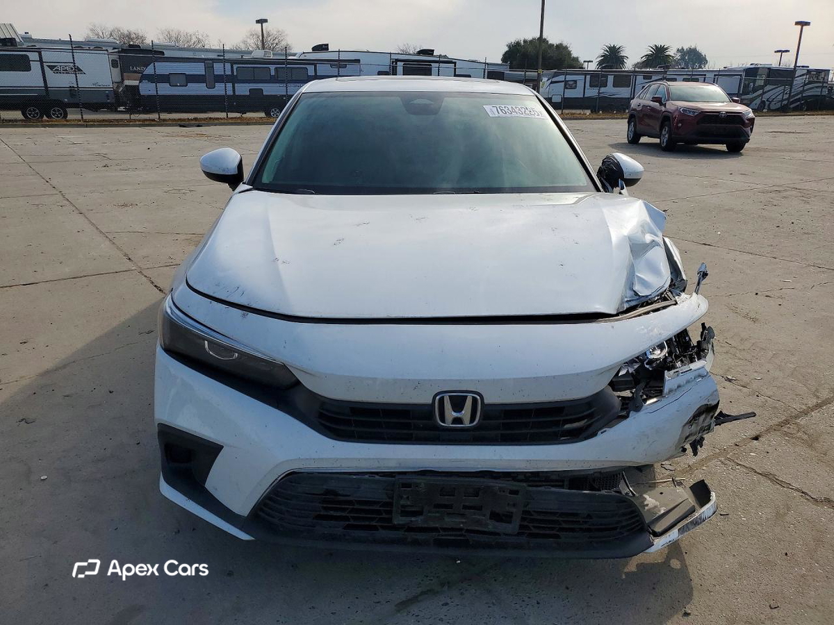 Honda Civic 2023