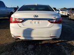 Hyundai Sonata 2011