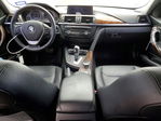 BMW Series 3 2014