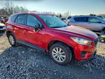 Mazda CX-5 2016