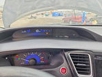 Honda Civic 2015