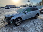 Subaru Outback 2015