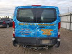Ford Transit 2019