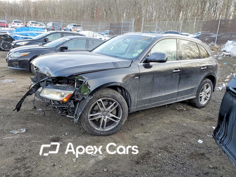 Audi Q5 2016 - Zdjęcie 1 z 14